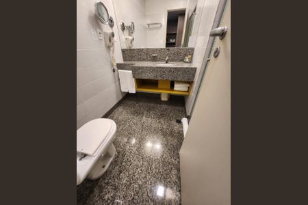 Studio para alugar com 28m², 1 quarto e 1 vaga