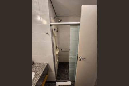 Studio para alugar com 28m², 1 quarto e 1 vaga