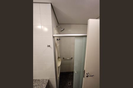 Studio para alugar com 28m², 1 quarto e 1 vaga