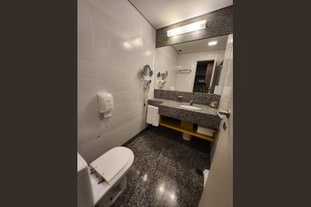 Studio para alugar com 28m², 1 quarto e 1 vaga