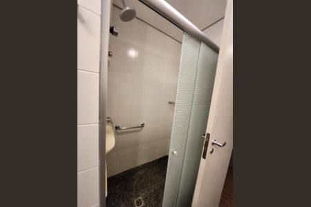 Studio para alugar com 28m², 1 quarto e 1 vaga