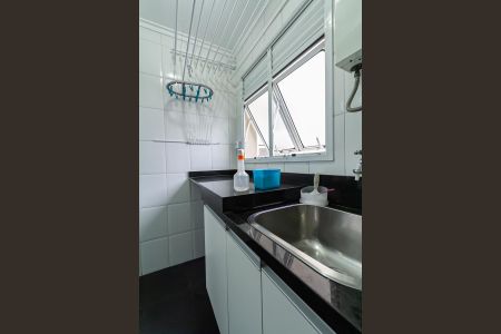 Apartamento para alugar com 98m², 3 quartos e 2 vagas Apartamento para alugar com 98m², 3 quartos e 2 vagasÁrea de Serviço