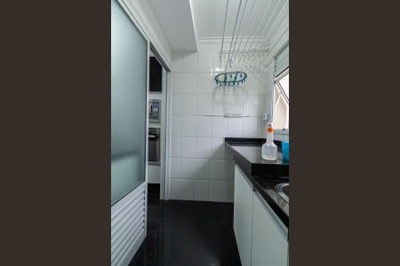 Apartamento para alugar com 98m², 3 quartos e 2 vagas Apartamento para alugar com 98m², 3 quartos e 2 vagasÁrea de Serviço