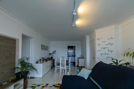 Apartamento para alugar com 98m², 3 quartos e 2 vagas