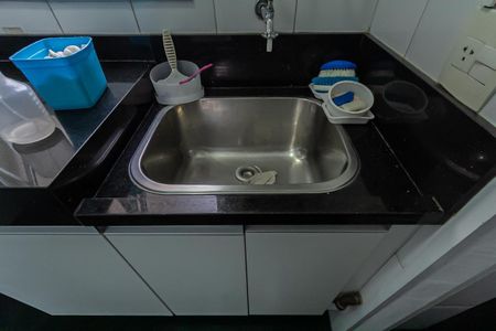 Apartamento para alugar com 98m², 3 quartos e 2 vagas Apartamento para alugar com 98m², 3 quartos e 2 vagasÁrea de Serviço
