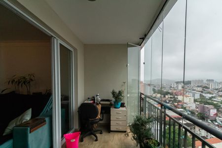 Apartamento para alugar com 98m², 3 quartos e 2 vagas