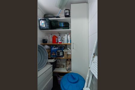 Apartamento para alugar com 98m², 3 quartos e 2 vagas Apartamento para alugar com 98m², 3 quartos e 2 vagasDespensa