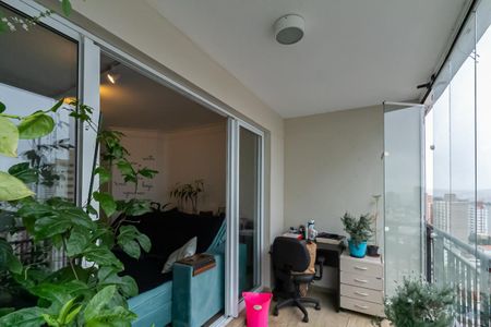 Apartamento para alugar com 98m², 3 quartos e 2 vagas