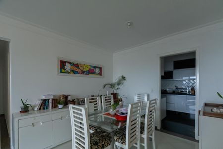 Apartamento para alugar com 98m², 3 quartos e 2 vagas