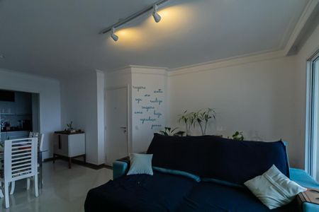 Apartamento para alugar com 98m², 3 quartos e 2 vagas
