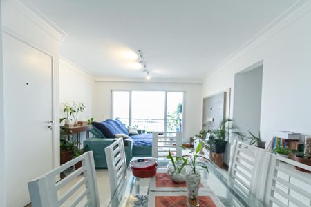 Apartamento para alugar com 98m², 3 quartos e 2 vagas