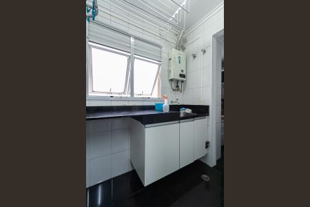 Apartamento para alugar com 98m², 3 quartos e 2 vagas Apartamento para alugar com 98m², 3 quartos e 2 vagasÁrea de Serviço