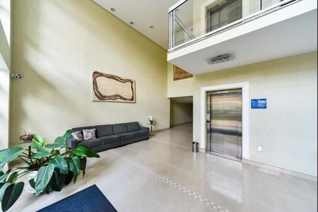 Apartamento para alugar com 98m², 3 quartos e 2 vagas Apartamento para alugar com 98m², 3 quartos e 2 vagasÁrea Comum