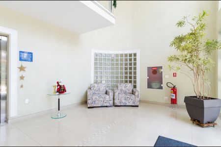 Apartamento para alugar com 98m², 3 quartos e 2 vagas Apartamento para alugar com 98m², 3 quartos e 2 vagasÁrea Comum