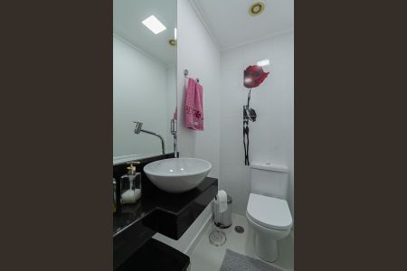 Apartamento para alugar com 98m², 3 quartos e 2 vagas