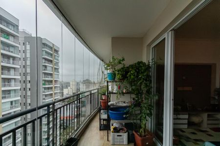 Apartamento para alugar com 98m², 3 quartos e 2 vagas