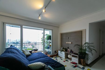 Apartamento para alugar com 3 quartos, 98m² em Baeta Neves, São Bernardo do Campo