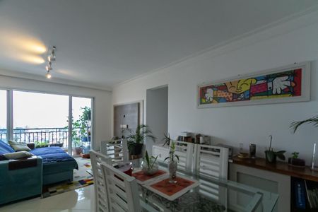 Apartamento para alugar com 98m², 3 quartos e 2 vagas