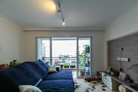 Apartamento para alugar com 98m², 3 quartos e 2 vagas