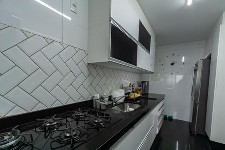 Apartamento para alugar com 98m², 3 quartos e 2 vagas Apartamento para alugar com 98m², 3 quartos e 2 vagasCozinha
