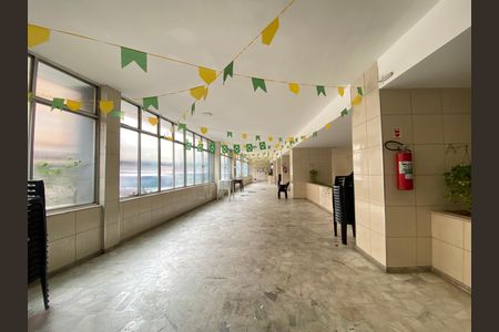 Apartamento à venda com 66m², 2 quartos e 1 vaga