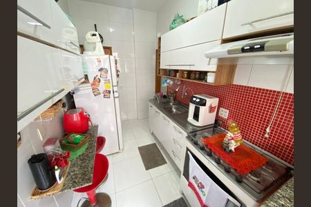 Apartamento à venda com 66m², 2 quartos e 1 vaga