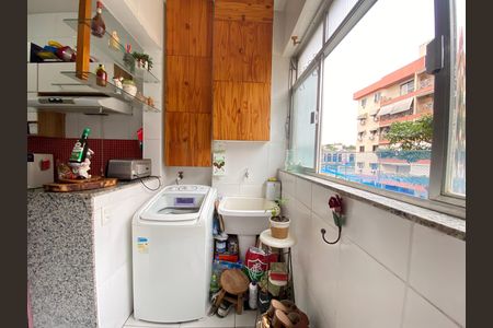 Apartamento à venda com 66m², 2 quartos e 1 vaga