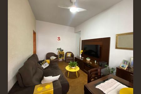 Apartamento à venda com 66m², 2 quartos e 1 vaga