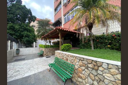 Apartamento à venda com 2 quartos, 66m² em Cachambi, Rio de Janeiro