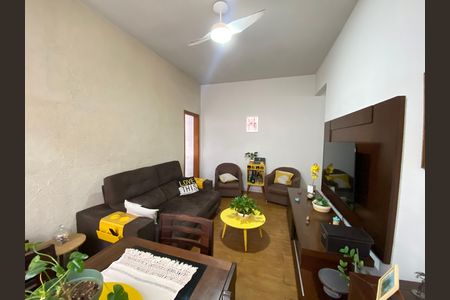 Apartamento à venda com 2 quartos, 66m² em Cachambi, Rio de Janeiro