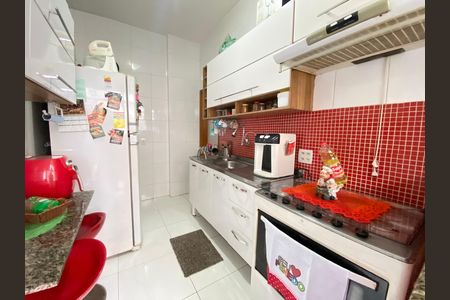 Apartamento à venda com 66m², 2 quartos e 1 vaga
