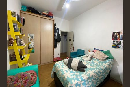 Apartamento à venda com 2 quartos, 66m² em Cachambi, Rio de Janeiro