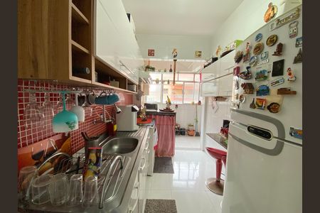 Apartamento à venda com 66m², 2 quartos e 1 vaga