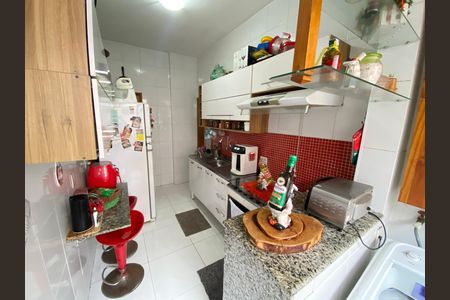 Apartamento à venda com 66m², 2 quartos e 1 vaga