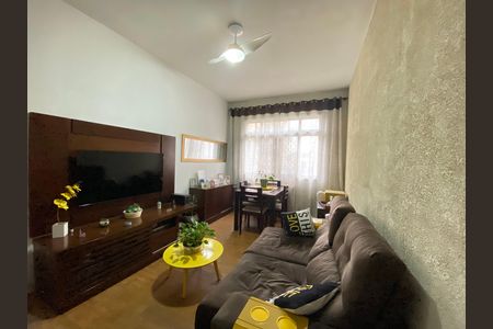Apartamento à venda com 66m², 2 quartos e 1 vaga