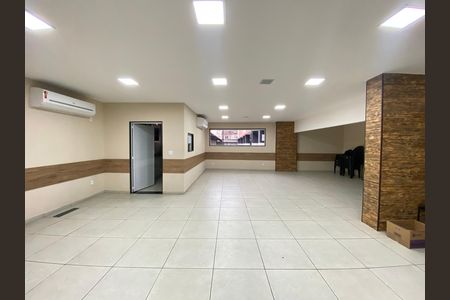 Apartamento à venda com 66m², 2 quartos e 1 vaga