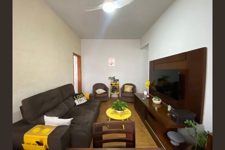 Apartamento à venda com 66m², 2 quartos e 1 vaga
