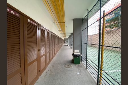Apartamento à venda com 66m², 2 quartos e 1 vaga