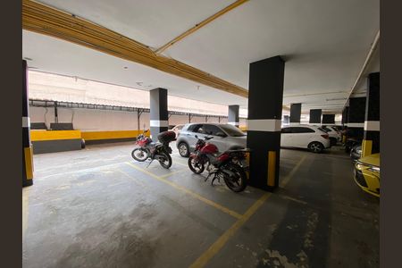 Apartamento à venda com 2 quartos, 66m² em Cachambi, Rio de Janeiro