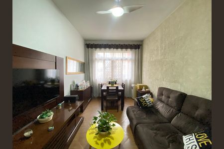 Apartamento à venda com 2 quartos, 66m² em Cachambi, Rio de Janeiro