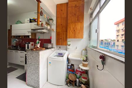 Apartamento à venda com 66m², 2 quartos e 1 vaga