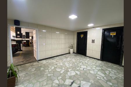Apartamento à venda com 66m², 2 quartos e 1 vaga