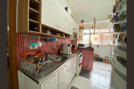 Apartamento à venda com 66m², 2 quartos e 1 vaga