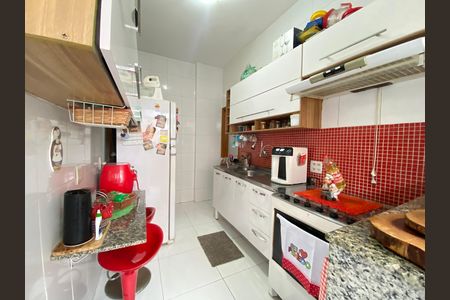 Apartamento à venda com 66m², 2 quartos e 1 vaga