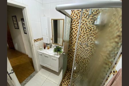 Apartamento à venda com 66m², 2 quartos e 1 vaga