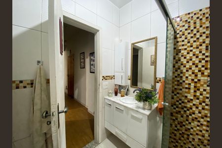 Apartamento à venda com 66m², 2 quartos e 1 vaga