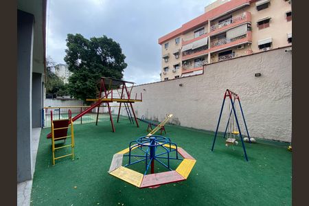 Apartamento à venda com 66m², 2 quartos e 1 vaga