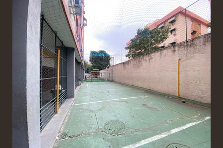 Apartamento à venda com 2 quartos, 66m² em Cachambi, Rio de Janeiro
