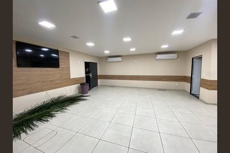 Apartamento à venda com 2 quartos, 66m² em Cachambi, Rio de Janeiro