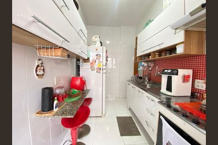 Apartamento à venda com 2 quartos, 66m² em Cachambi, Rio de Janeiro